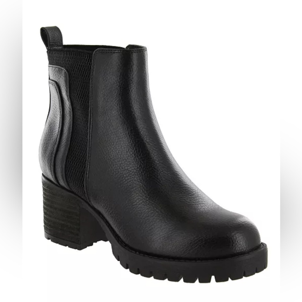 MIA Colten Ankle Boots
